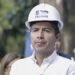 ERP apoya nombramiento de Javier Aquino como titular de Segob