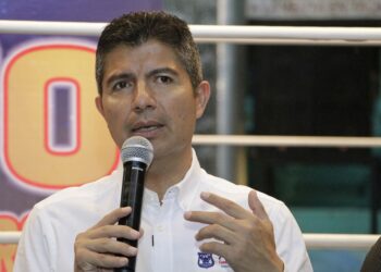 No hay denuncias por cobro de derecho de piso en mercados: ERP