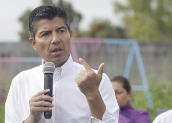 ERP acompañará a Xóchitl Gálvez si su agenda se lo permite