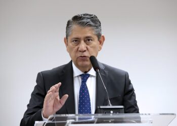FGE crea coordinaciones generales para robo de vehículos y homicidios dolosos
