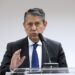 FGE crea coordinaciones generales para robo de vehículos y homicidios dolosos