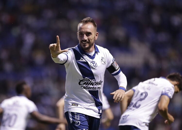 Contra América podemos recuperar la confianza: Mancuello