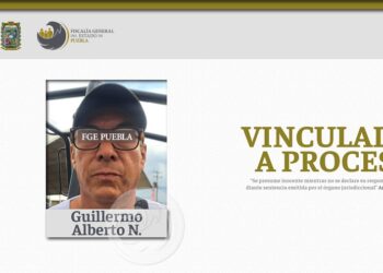 Aprehenden a hombre que golpeó a mujer en Mercado Independencia