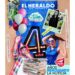 El Heraldo de Puebla cumple 4 años