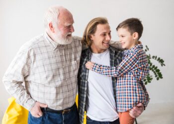 Segmentación por generaciones