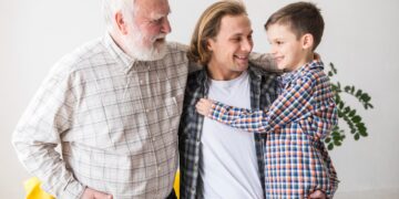Segmentación por generaciones