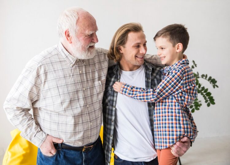 Segmentación por generaciones