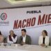 Mier Velazco aprueba posible adhesión de Pepe Chedraui a Morena