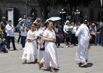 Disfruta del arte y la cultura en el Centro Histórico