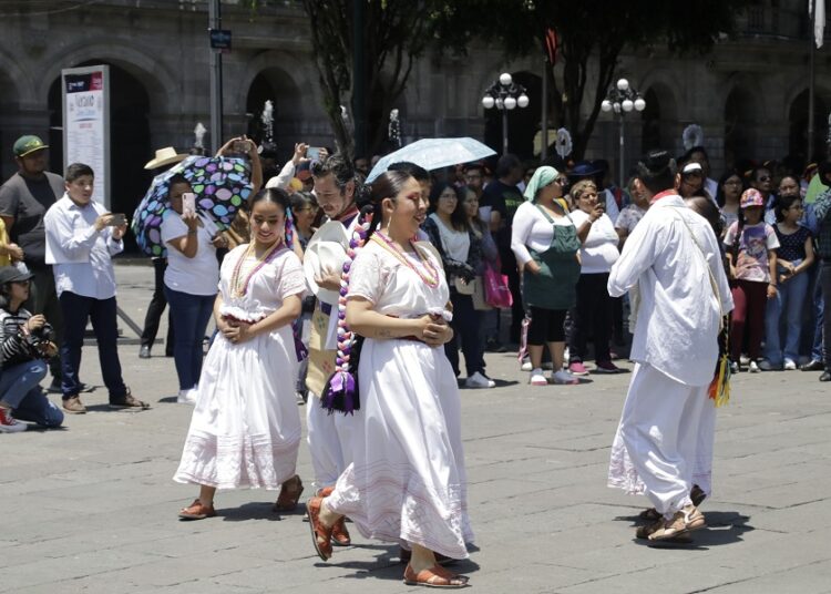 Disfruta del arte y la cultura en el Centro Histórico