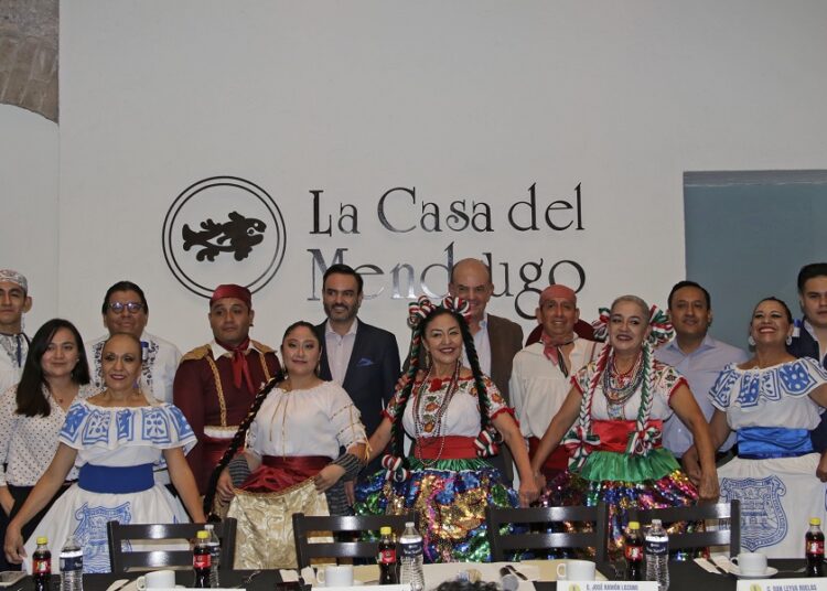 Celebrarán Cabalgata de Iturbide 2023 en Analco