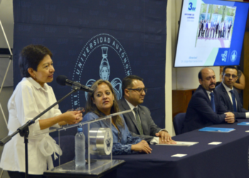 Grupo de químicos BUAP, de los mejores en investigación del país: Lilia Cedillo