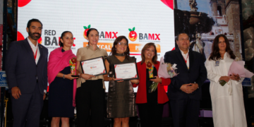 El proyecto de escalabilidad de BAMX Tlaxcala ha avanzado un 40%