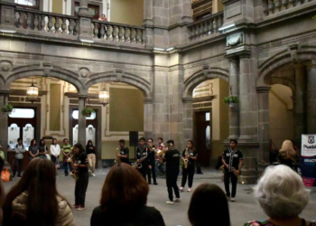 Ayuntamiento de Puebla programa actividades culturales y artísticas para el fin de semana