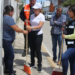 Angon lleva jornada Barremos chula mi Cholula en Barrio de Jesús