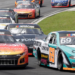 Salvador de Alba Jr. conquista la sexta fecha de la NASCAR en Puebla