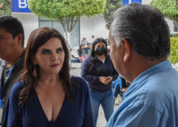 Texmelucan recibió la jornada de atención ciudadana del Poder Judicial del Estado