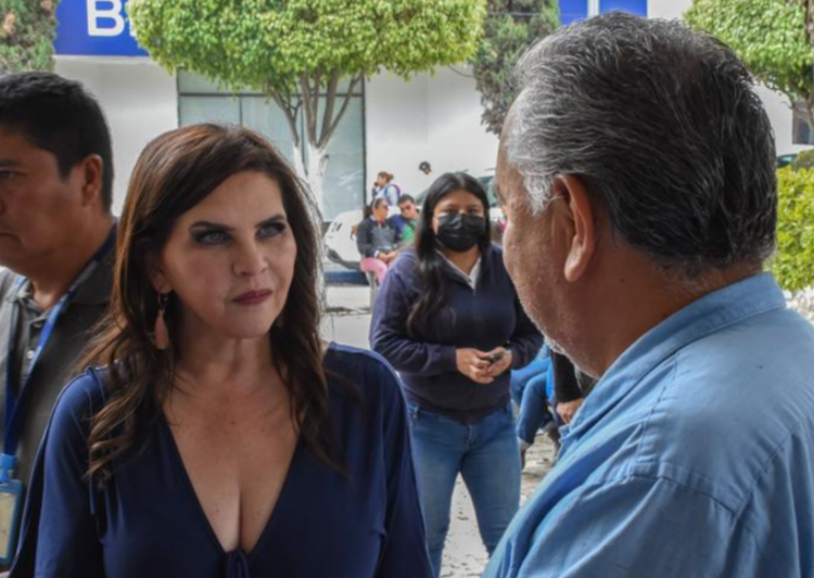 Texmelucan recibió la jornada de atención ciudadana del Poder Judicial del Estado