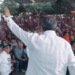 Ricardo Monreal en Tehuacán