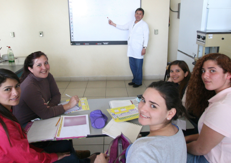 BUAP lanza programa Continuidad Académica 2023