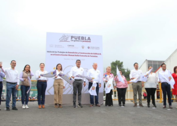 Teziutlán debió haber sido Pueblo Mágico desde hace mucho tiempo, admite el gobernador