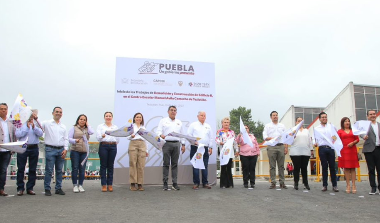 Teziutlán debió haber sido Pueblo Mágico desde hace mucho tiempo, admite el gobernador