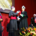 Un águila se convertirá en cardenal