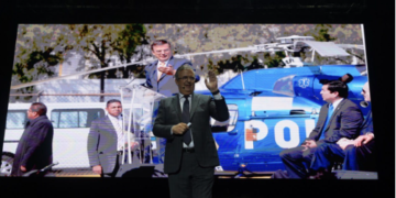 Vamos a disfrutar del México más seguro de la historia: Marcelo Ebrard
