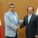 Enrique Glockner, nuevo secretario de Cultura