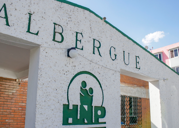 Desalojo en el Hospital del Niño Poblano obedeció a situaciones irregulares