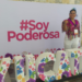 Berenice Porquillo asume Coordinación en Cholula del Colectivo 50+1