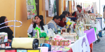 Trabajan gobiernos estatal y federal en comercialización de cooperativas rurales