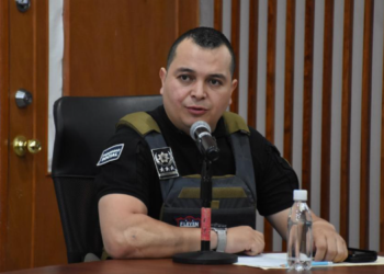En Texmelucan se garantiza seguridad, no hay cobro de piso