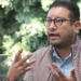 Eduardo Covián quiere ser alcalde de Puebla