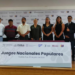 INPODE presenta Encuentro Nacional de Juegos y Deportes Autóctonos y Tradicionales