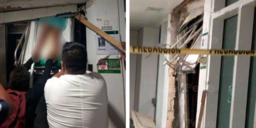 Se castigarán a responsables de muerte de la niña quedó prensada en elevador del IMSS: AMLO