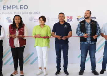 San Andrés recibe Segunda Feria de Empleo 2023