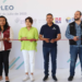 San Andrés recibe Segunda Feria de Empleo 2023