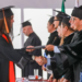 Anáhuac Puebla realiza graduación conmemorativa de la generación 20 años