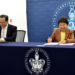 BUAP firma convenio con el INE