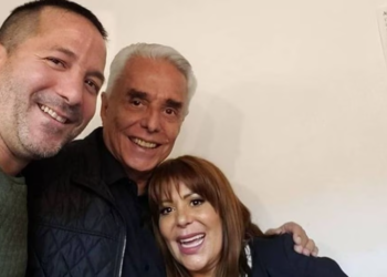 La paternidad reducida a dinero, el caso de Luis Enrique Guzmán