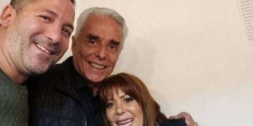 La paternidad reducida a dinero, el caso de Luis Enrique Guzmán
