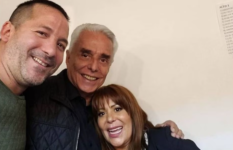 La paternidad reducida a dinero, el caso de Luis Enrique Guzmán