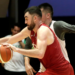 Se cancela el juego de la Selección Mexicana de Básquetbol vs Cuba
