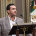 Reconocen desde la sede nacional del Partido del Trabajo la labor de Toño López