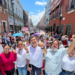 Gracias a AMLO, estoy del lado correcto de la historia: Armenta