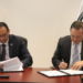 INE y Universidad Tecnológica firman convenio