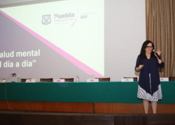 SMDIF apoya gestión emocional de los miembros de CROM