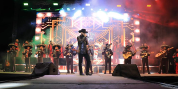 Pancho Barraza compartirá escenario con otros artistas en Puebla