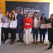 Angon entrega premio al mérito a servidores comprometidos con el bienestar familiar